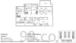 La Fiesta (D19), Condominium #603809711